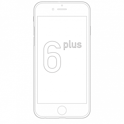 iPhone 6 Plus Repair Services