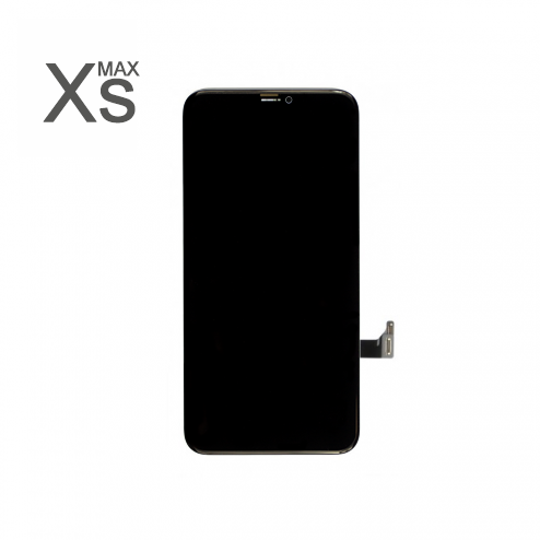 iPhone Xs Max LCD Screen repair