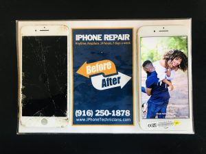 iPhone Repair Doco Sacramento